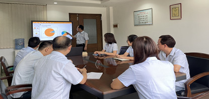 改性塑料研發團隊 改性塑料(liào)研發(fā)團隊