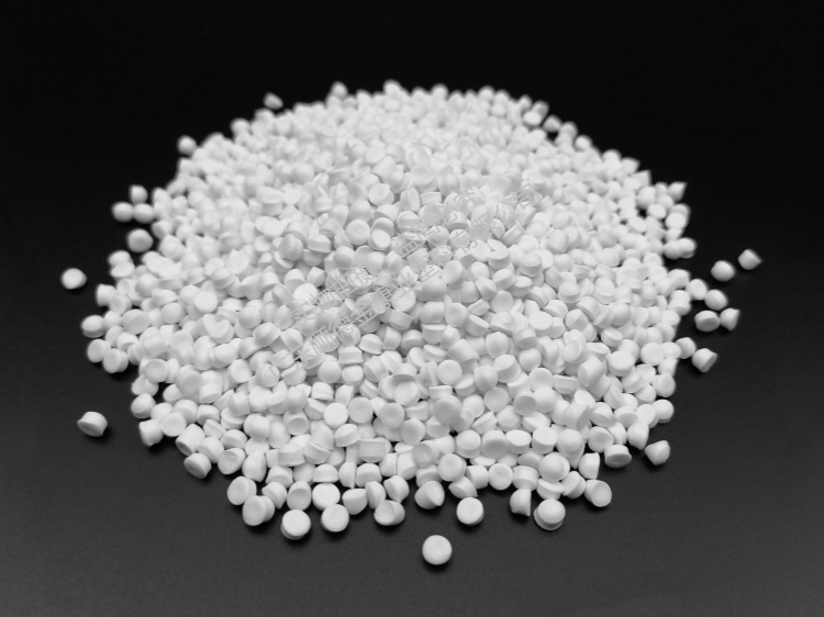 pvc硬質顆粒