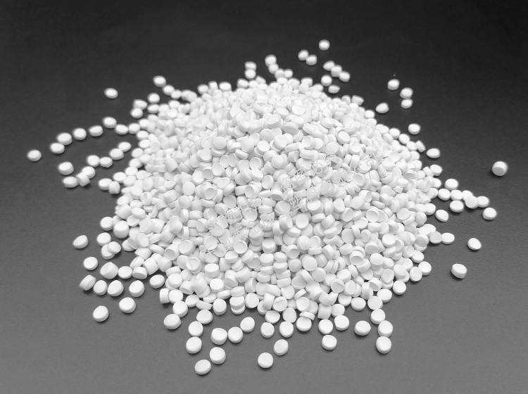 擠出硬質PVC顆粒