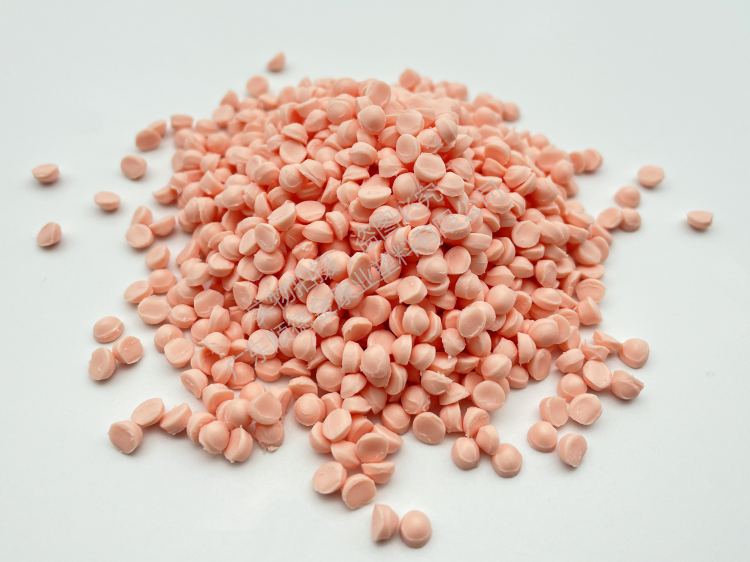 消光pvc顆（kē）粒