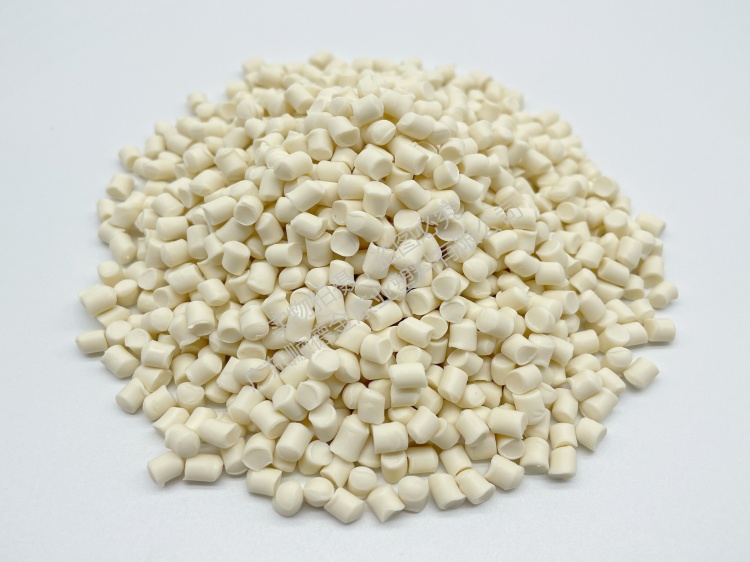 消光pvc顆（kē）粒