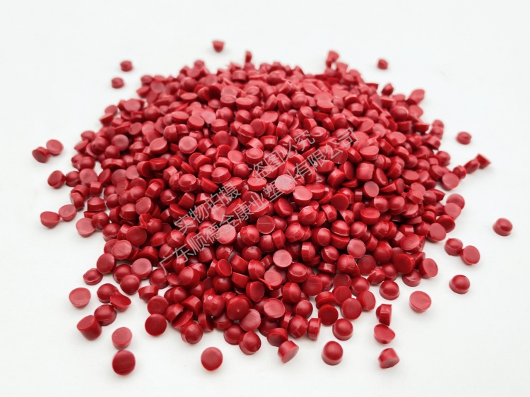 環保pvc硬質顆粒