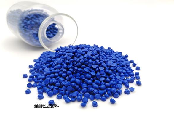 PVC塑料顆（kē）粒（lì）料—注塑管件料