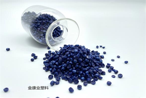 免噴塗（tú）pvc塑料（liào）顆粒料