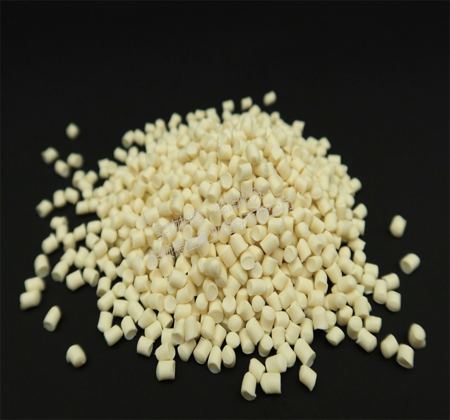PVC耐寒注（zhù）塑軟料（liào）