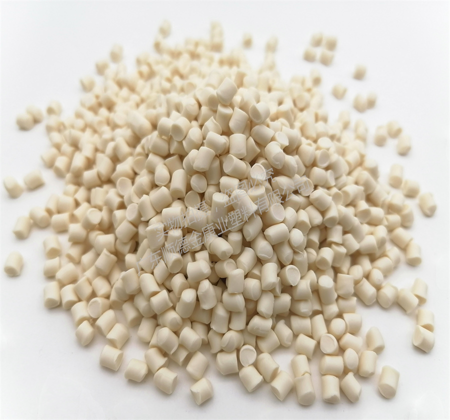 PVC抗菌防黴擠出軟（ruǎn）管料