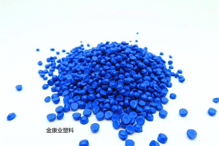 PVC塑料顆粒料電（diàn）線電纜料