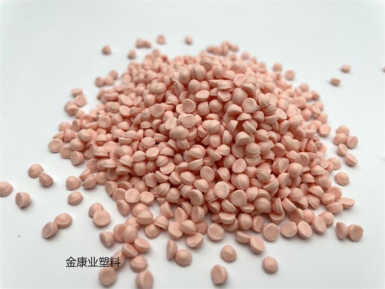 PVC塑（sù）料顆粒料