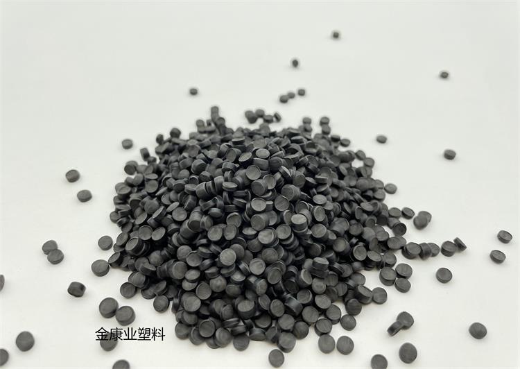 PVC塑料顆（kē）粒料