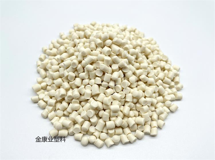 耐寒PVC塑（sù）料顆粒料