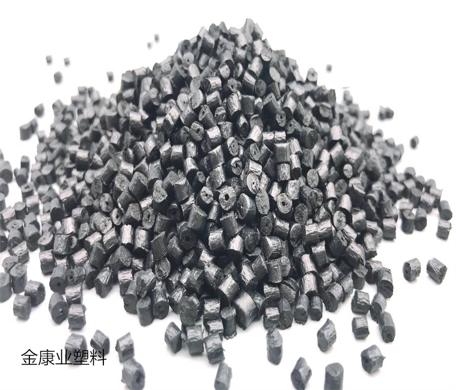 玻（bō）纖增強PA