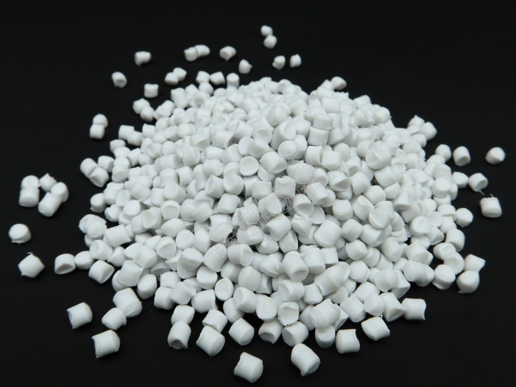 pvc注塑顆粒（lì）